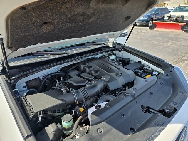 2021 Toyota 4Runner TRD Off-Road Premium 4X4 *GPS*Heated Seats*Tow Pkg.